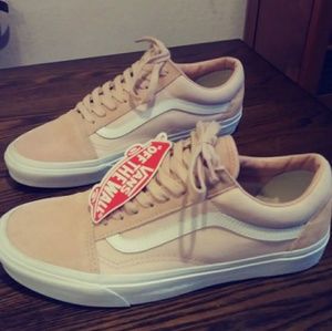Van's Off The Wall Sneaker